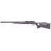 Savage A17 Target Thumbhole .17 WSM 22" Barrel Semi Auto Rimfire Rifle